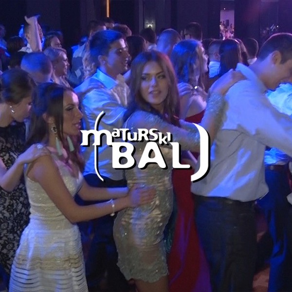 Maturski bal
